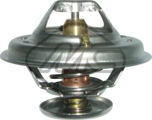 Metalcaucho 30289 - Thermostat, Kühlmittel alexcarstop-ersatzteile.com