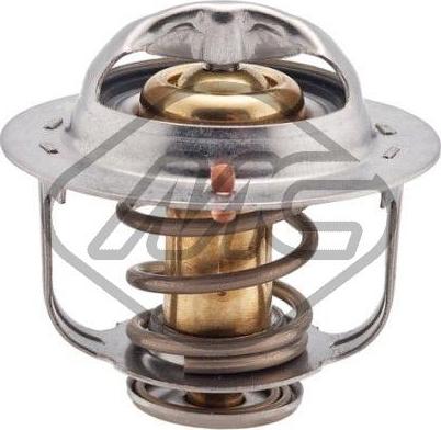 Metalcaucho 30284 - Thermostat, Kühlmittel alexcarstop-ersatzteile.com