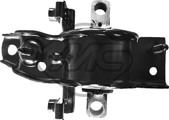 Metalcaucho 23169 - Lagerung, Motor alexcarstop-ersatzteile.com