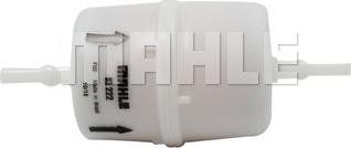 Kolbenschmidt 50013302 - Kraftstofffilter alexcarstop-ersatzteile.com