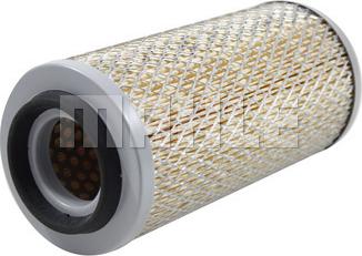 METAL LEVE LX 272 - Luftfilter alexcarstop-ersatzteile.com