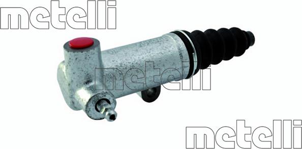 Metelli 54-0024 - Nehmerzylinder, Kupplung alexcarstop-ersatzteile.com