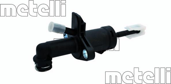 Metelli 55-0057 - Geberzylinder, Kupplung alexcarstop-ersatzteile.com