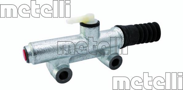 Metelli 55-0005 - Geberzylinder, Kupplung alexcarstop-ersatzteile.com