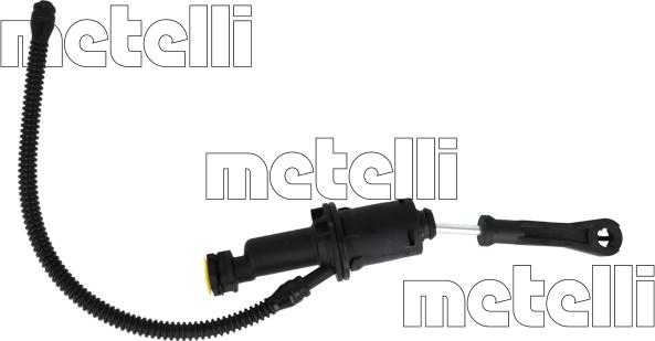 Metelli 55-0290 - Geberzylinder, Kupplung alexcarstop-ersatzteile.com