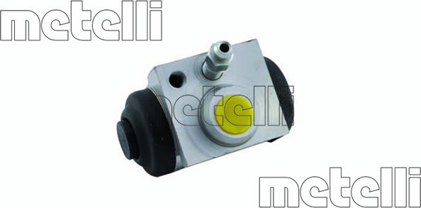 Metelli 04-0914 - Radbremszylinder alexcarstop-ersatzteile.com