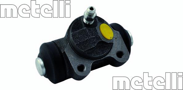 Metelli 04-0428 - Radbremszylinder alexcarstop-ersatzteile.com