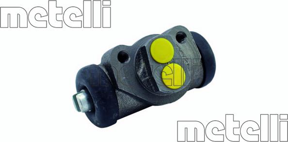 Metelli 04-0134 - Radbremszylinder alexcarstop-ersatzteile.com