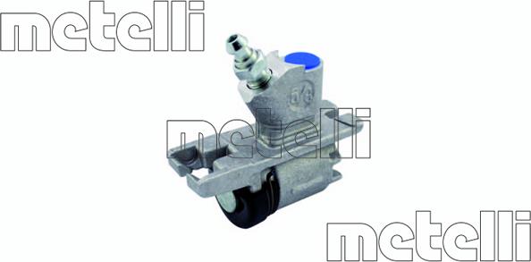 Metelli 04-0131 - Radbremszylinder alexcarstop-ersatzteile.com