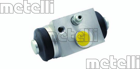 Metelli 04-0704 - Radbremszylinder alexcarstop-ersatzteile.com