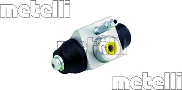 Metelli 04-1043 - Radbremszylinder alexcarstop-ersatzteile.com