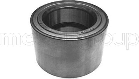 Metelli 19-2691 - Radlagersatz alexcarstop-ersatzteile.com