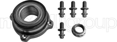 Metelli 19-2889 - Radlagersatz alexcarstop-ersatzteile.com