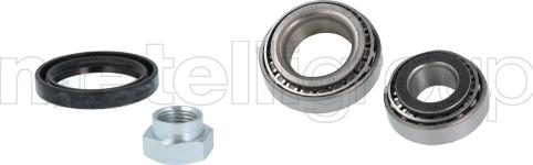 Metelli 19-2230 - Radlagersatz alexcarstop-ersatzteile.com