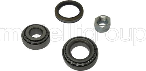 Metelli 19-7561 - Radlagersatz alexcarstop-ersatzteile.com