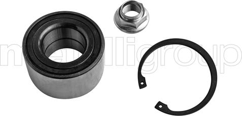 Metelli 19-7694 - Radlagersatz alexcarstop-ersatzteile.com