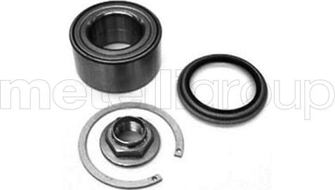 Metelli 19-7058 - Radlagersatz alexcarstop-ersatzteile.com