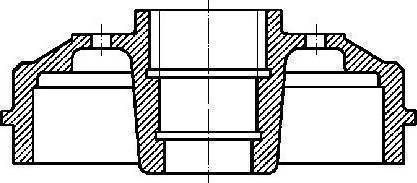 Metelli 18-0363 - Bremstrommel alexcarstop-ersatzteile.com