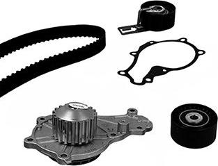 Metelli 30-0938-3 - Wasserpumpe + Zahnriemensatz alexcarstop-ersatzteile.com