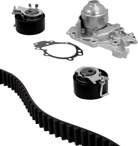 Metelli 30-0820-1 - Wasserpumpe + Zahnriemensatz alexcarstop-ersatzteile.com