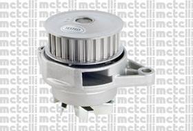 Metelli 24-0603 - Wasserpumpe alexcarstop-ersatzteile.com