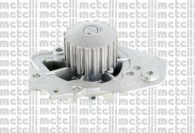 Metelli 24-0393 - Wasserpumpe alexcarstop-ersatzteile.com