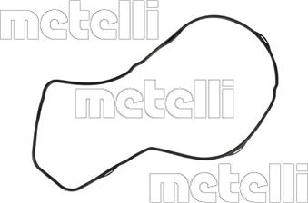 Metelli 24-1204 - Wasserpumpe alexcarstop-ersatzteile.com