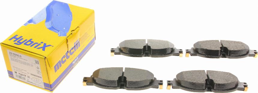 Metelli 22-0950-0 - Ölfilter alexcarstop-ersatzteile.com