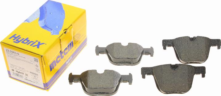 Metelli 22-0963-0 - Ölfilter alexcarstop-ersatzteile.com