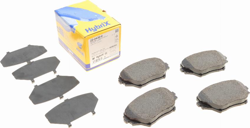 Metelli 22-0430-0 - Ölfilter alexcarstop-ersatzteile.com