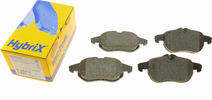 Metelli 22-0540-0 - Ölfilter alexcarstop-ersatzteile.com