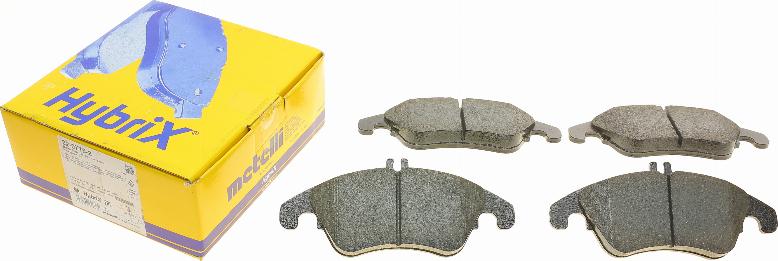 Metelli 22-0775-2 - Ölfilter alexcarstop-ersatzteile.com