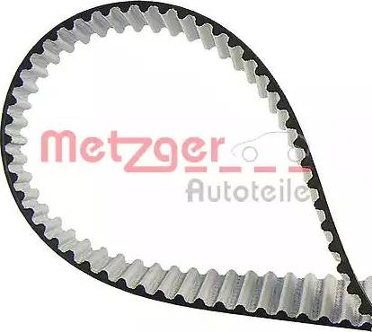 Metzger 94885 - Zahnriemen alexcarstop-ersatzteile.com