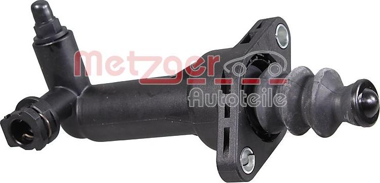 Metzger 404-990 - Nehmerzylinder, Kupplung alexcarstop-ersatzteile.com