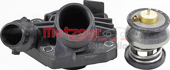 Metzger 4006440 - Thermostat, Kühlmittel alexcarstop-ersatzteile.com