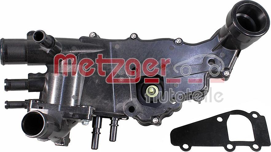 Metzger 4006461 - Thermostat, Kühlmittel alexcarstop-ersatzteile.com