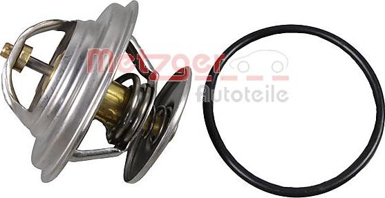 Metzger 4006402 - Thermostat, Kühlmittel alexcarstop-ersatzteile.com