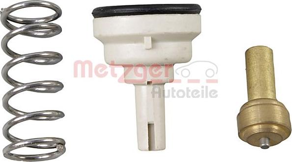 Metzger 4006410 - Thermostat, Kühlmittel alexcarstop-ersatzteile.com