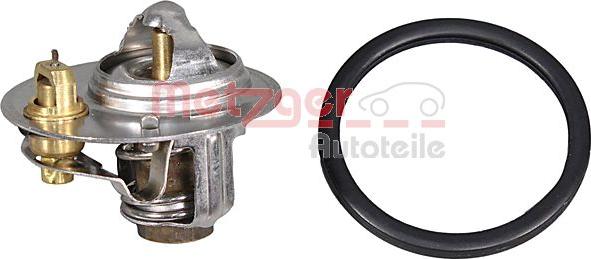 Metzger 4006431 - Thermostat, Kühlmittel alexcarstop-ersatzteile.com