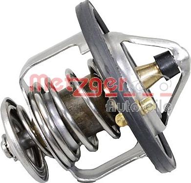 Metzger 4006424 - Thermostat, Kühlmittel alexcarstop-ersatzteile.com