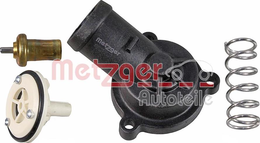 Metzger 4006477 - Thermostat, Kühlmittel alexcarstop-ersatzteile.com