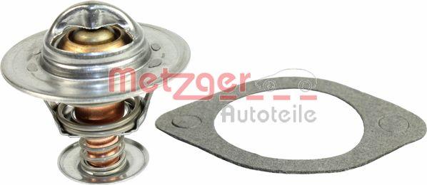 Metzger 4006051 - Thermostat, Kühlmittel alexcarstop-ersatzteile.com