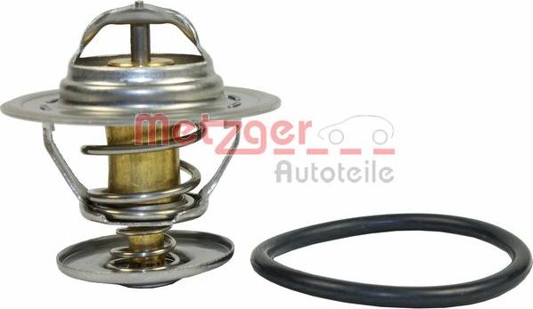 Metzger 4006052 - Thermostat, Kühlmittel alexcarstop-ersatzteile.com