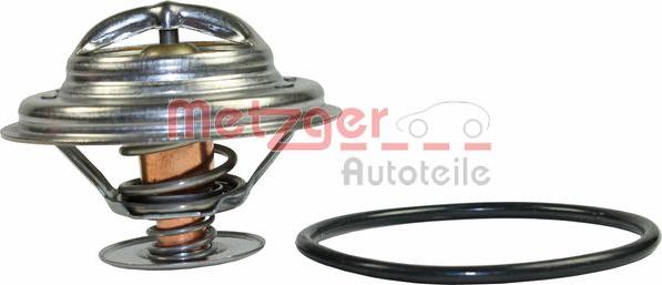 Metzger 4006065 - Thermostat, Kühlmittel alexcarstop-ersatzteile.com