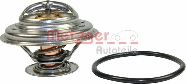 Metzger 4006067 - Thermostat, Kühlmittel alexcarstop-ersatzteile.com