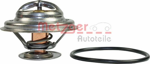 Metzger 4006015 - Thermostat, Kühlmittel alexcarstop-ersatzteile.com