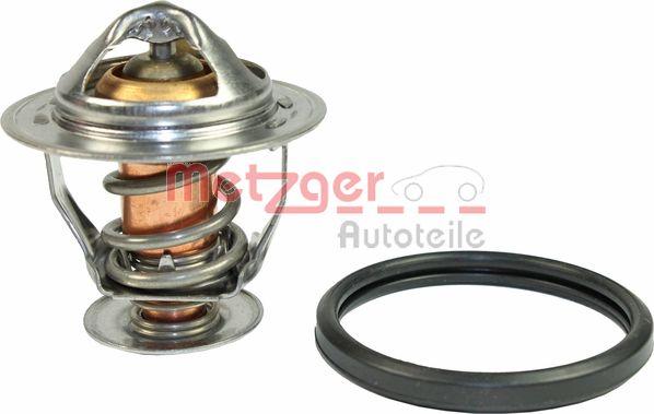 Metzger 4006013 - Thermostat, Kühlmittel alexcarstop-ersatzteile.com