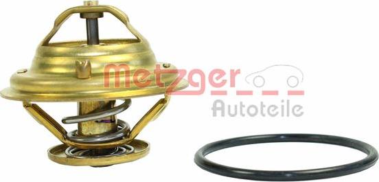 Metzger 4006084 - Thermostat, Kühlmittel alexcarstop-ersatzteile.com