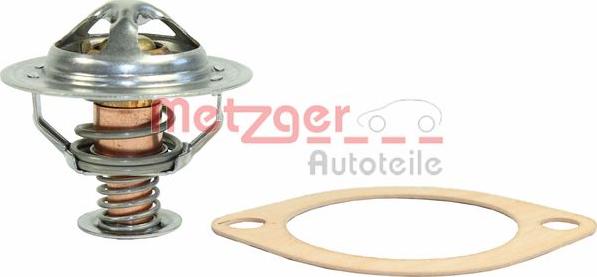 Metzger 4006085 - Thermostat, Kühlmittel alexcarstop-ersatzteile.com