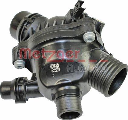 Metzger 4006086 - Thermostat, Kühlmittel alexcarstop-ersatzteile.com